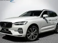 Gebraucht Volvo XC60 Momentum 197 PS (144 kW) 2022 Ice white SUV
