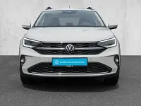 Gebraucht VW Taigo Life 110 PS (80 kW) 2023 Ascotgrau SUV