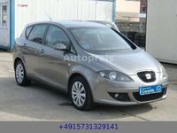 gebraucht Seat Toledo 2.0 FSI Klima Leder PDC Tempomat 6-Gang