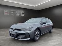 Gebraucht VW Passat Business 150 PS (110 kW) 2025 Grau Kombi