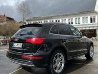 gebraucht Audi Q5 2.0 TDI 140kW S tronic quattro -