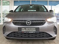 gebraucht Opel Corsa F EDI | Winterpaket | PDC | BT | BC |