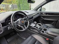 Gebraucht Porsche Cayenne 340 PS (250 kW) 2020 Schwarz SUV