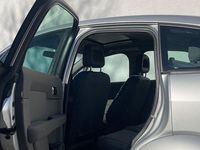 Gebraucht Audi A2 75 PS (55 kW) 2001 Silber Kleinwagen