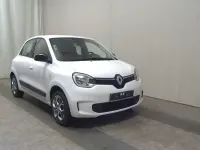 Używany Renault Twingo Equilibre 60 kW (82 KM) 2023 Biały Hatchback