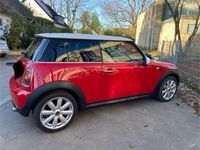 gebraucht Mini Cooper Cooper