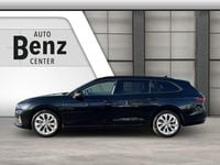 Neu Skoda Superb Selection 150 PS (110 kW) 2026 Schwarz Kombi