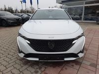 Gebraucht Peugeot 308 GT 131 PS (96 kW) 2024 Weiss/typ aussenverkleidung me Kombi