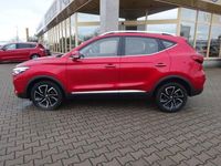 Gebraucht MG ZS Luxury 106 PS (77 kW) 2023 Rot Limousine