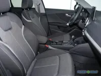 Gebraucht Audi Q2 Ambiente 150 PS (110 kW) 2025 Mythosschwarz metallic SUV