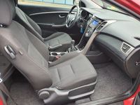 gebraucht Hyundai Coupé i30Classic,Klima.148Tkm