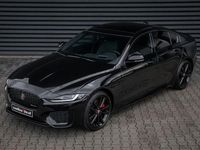 Gebraucht Jaguar XE R-Dynamic 300 PS (220 kW) 2019 Schwarz Limousine