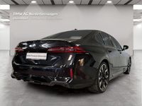 Gebraucht BMW i5 Comfort Edition 289 kW (394 PS) 2024 Schwarz Limousine