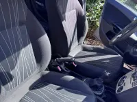 Gebraucht Opel Corsa 80 PS (58 kW) 2007 Silber Kleinwagen