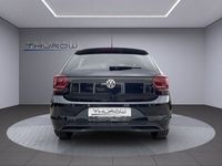 gebraucht VW Polo 1.0 beats Soundsystem DAB App Connect SH