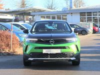 Gebraucht Opel Mokka-e Elegance 100 kW (136 PS) 2023 Matcha green SUV