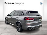 gebraucht BMW X5 xDrive30d M Sportpaket UPE 110860,-€