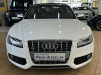 gebraucht Audi S5 Cabriolet S5 3.0 TFSI