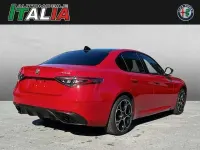 Gebraucht Alfa Romeo Giulia Veloce 280 PS (205 kW) 2024 Grau Limousine