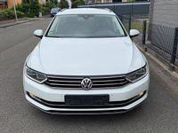Second-hand VW Passat 190 CP (139 kW) 2019 Alb Break