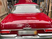 gebraucht Mercedes 220 