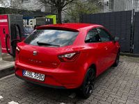 gebraucht Seat Ibiza SC 1.2 TSI 30 Years