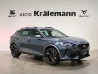 Gebraucht Cupra Formentor VZ 310 PS (228 kW) 2024 Grau SUV
