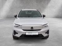 Gebraucht Volvo XC40 Core 169 kW (231 PS) 2022 Silver dawn SUV