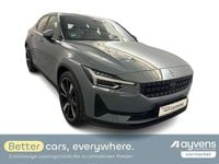 Gebraucht Polestar 2 300 kW (408 PS) 2021 Thunder Kleinwagen