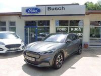 Gebraucht Ford Mustang Standard Range 269 PS (197 kW) 2021 Grau SUV