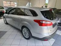 Second-hand Ford Mondeo Titanium 140 CP (102 kW) 2013 Albastru Break