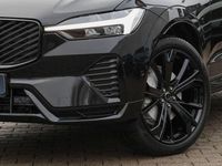 Nowe Volvo XC60 Plus 310 KM (228 kW) 2026 Czarny SUV