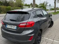 Usata Ford Fiesta 2018 Utilitaria