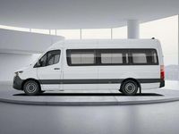 Neu Mercedes Sprinter 150 PS (110 kW) 2026 Arktikweiß Van