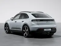 Gebraucht Porsche Macan 380 kW (517 PS) 2024 Grau SUV