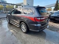 Usado Dodge Durango Limited 294 CV (216 kW) 2018 Gris SUV