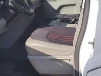 Gebraucht VW Transporter 140 PS (102 kW) 2010 Weiß Van
