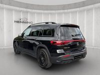 Gebraucht Mercedes EQB350 AMG 214 kW (292 PS) 2024 Schwarz SUV