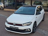 gebraucht VW Polo 2.0 TSI GTI