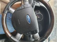 gebraucht Ford Mondeo 2.2 TDCi Ghia