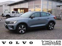 Gebraucht Volvo C40 Core 169 kW (231 PS) 2022 Grau SUV