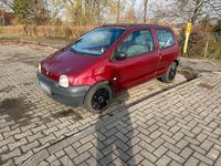 Gebraucht Renault Twingo 60 PS (44 kW) 2005 Rot Kleinwagen