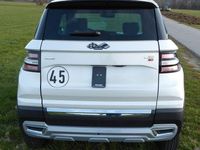 Gebraucht Ligier JS60 2025 Weiß Kleinwagen