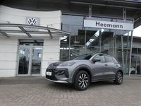 Neu VW T-Roc 150 PS (110 kW) 2026 Grau SUV