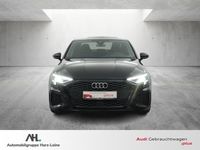 gebraucht Audi A3 A3 Limousine S lineLim 1.0 R3 81 M6S