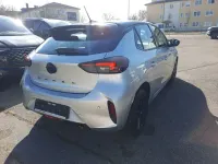 Brugt Opel Corsa 101 HK (74 kW) 2024 Sølv Hatchback