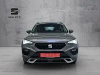 Gebraucht Seat Ateca Style 116 PS (85 kW) 2025 Grau SUV