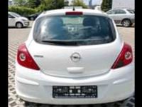 gebraucht Opel Corsa 