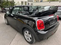 Occasion Mini Cooper 136 PK (100 kW) 2016 Zwart Hatchback