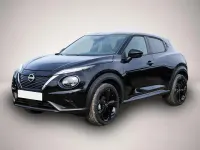 Neu Nissan Juke Tekna 143 PS (105 kW) 2026 Manufacturer SUV